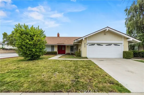 25198 Avenida Ignacio, Valencia, CA 91355
