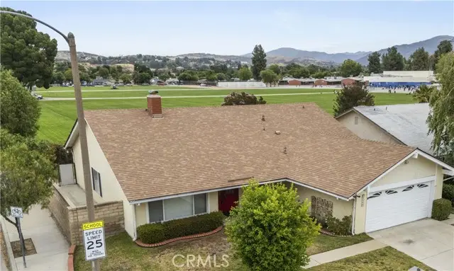 25198 Avenida Ignacio, Valencia, CA 91355 - #2