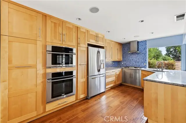 25198 Avenida Ignacio, Valencia, CA 91355 - #3