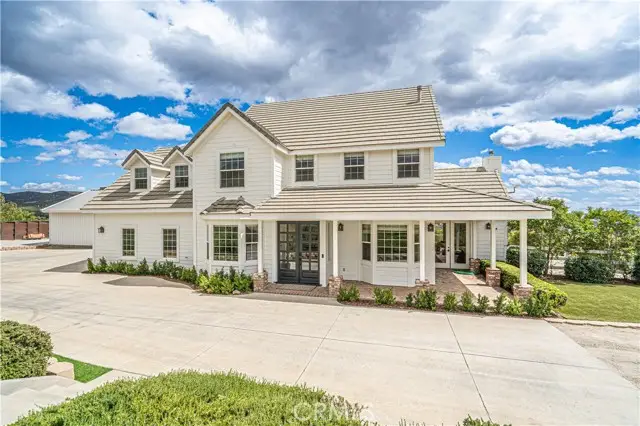 9248 Hierba, Santa Clarita, CA 91390 - #1