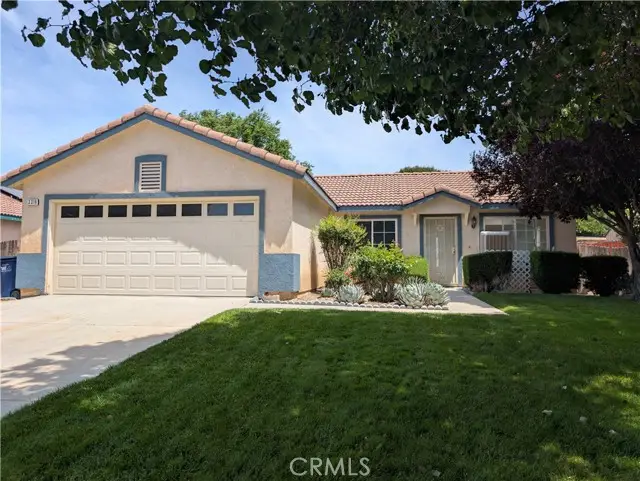 3319 Avenue K3, Lancaster, CA 93535 - #1
