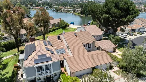 32124 Beachlake Lane, Westlake Village, CA 91361