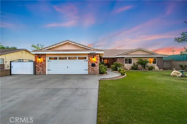 44834 17th, Lancaster, CA 93534