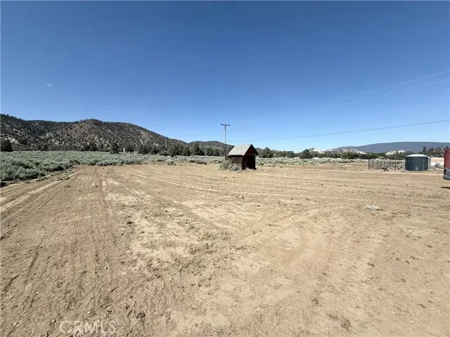 0 Boy Scout Camp Rd., Frazier Park, CA 93225 - #1