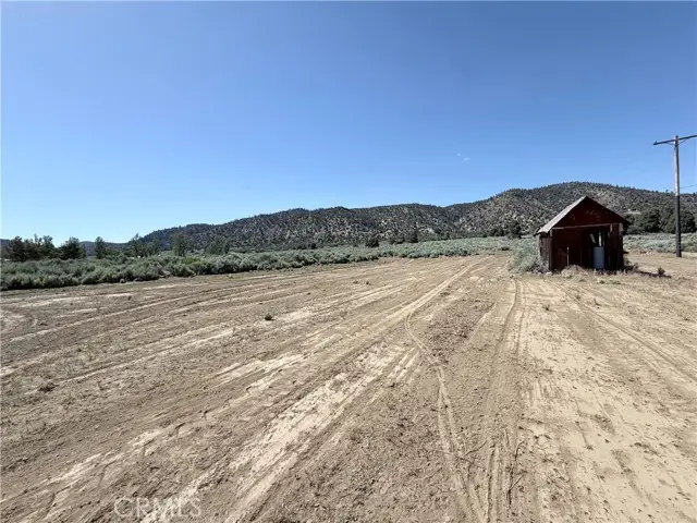 0 Boy Scout Camp Rd., Frazier Park, CA 93225 - #2