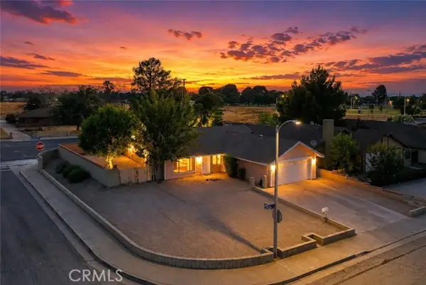 44605 Gillan Avenue, Lancaster, CA 93535