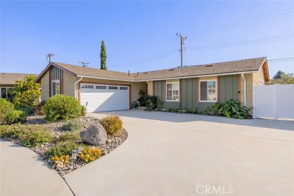 1682 Darnel Court, Camarillo, CA 93010