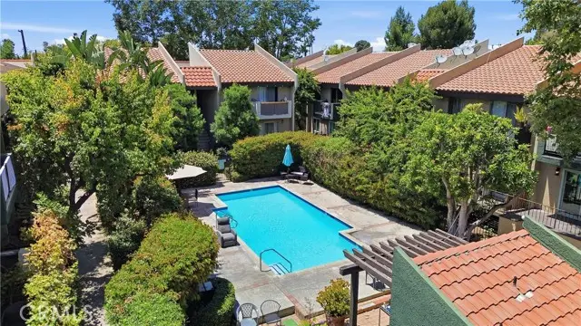 7439 Woodman Avenue  #54, Van Nuys, CA 91405 - #2