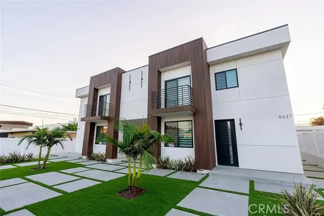 5627 Riverton Avenue, North Hollywood, CA 91601 - #3