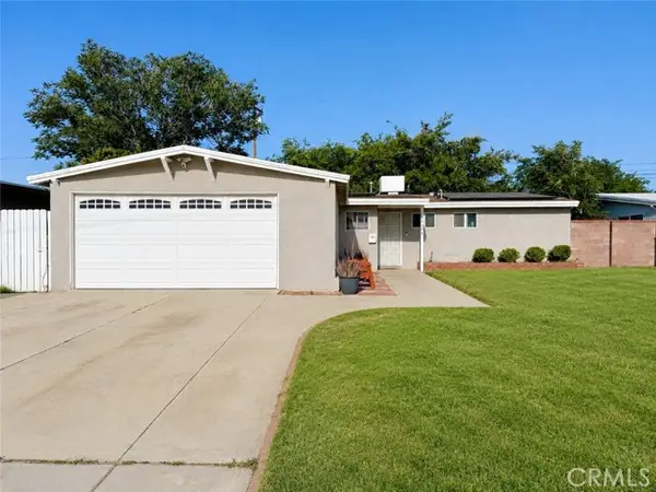 44020 3rd, Lancaster, CA 93535