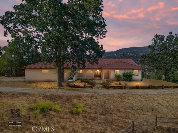 23921 Parke Court, Tehachapi, CA 93561