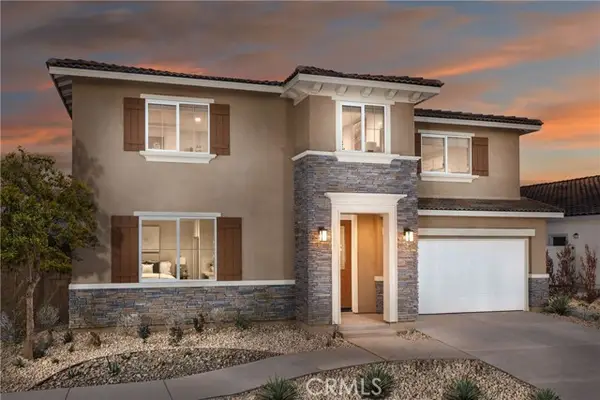 9075 Carson Avenue, Hesperia, CA 92344