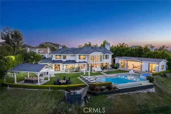 24011 Alder Place, Calabasas, CA 91302