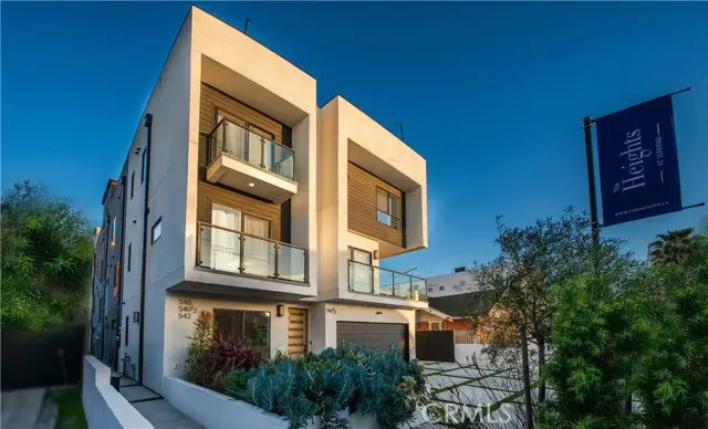 540 Serrano Avenue, Los Angeles, CA 90004 - #3