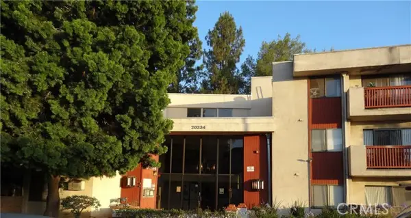 20234 Cantara  #342, Winnetka, CA 91306