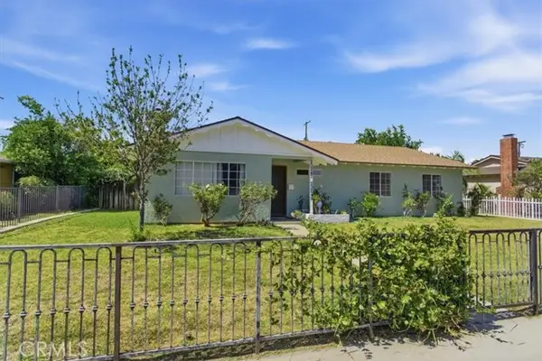 20247 Parthenia, Winnetka, CA 91306