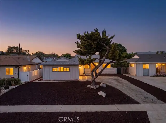 16319 Minnehaha, Granada Hills, CA 91344 - #1
