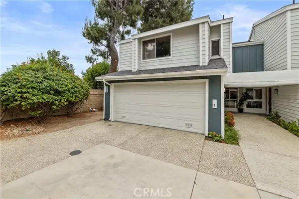18150 Andrea Circle  #1, Northridge, CA 91325