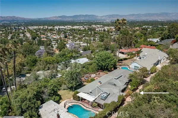 18070 Boris Drive, Encino, CA 91316