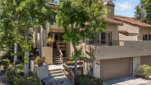 26712 Dulcinea, Mission Viejo, CA 92691