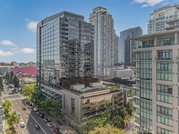 1155 Grand Avenue  #1707, Los Angeles, CA 90015
