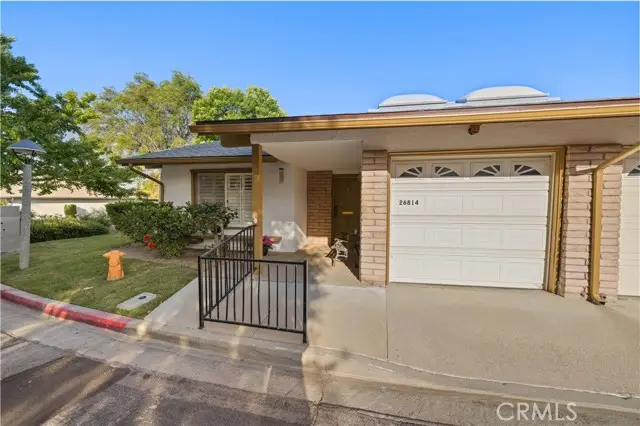 26814 Oak Garden Court, Newhall, CA 91321 - #2