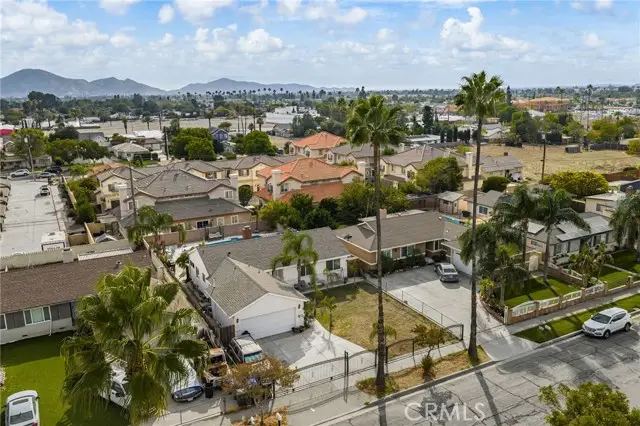 16591 Barbee Street, Fontana, CA 92336 - #1