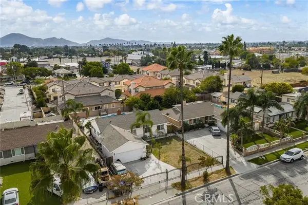 16591 Barbee Street, Fontana, CA 92336