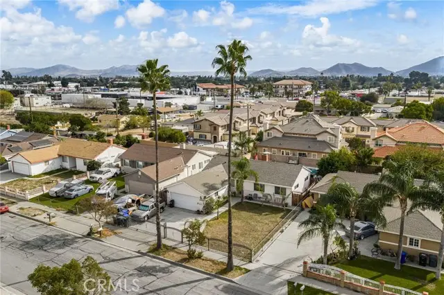 16591 Barbee Street, Fontana, CA 92336 - #2