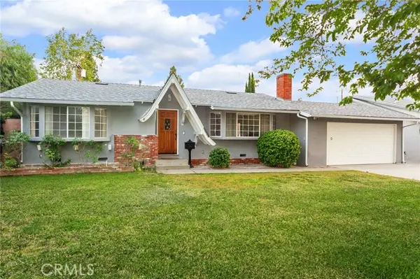 22308 Baltar Street, Canoga Park, CA 91304