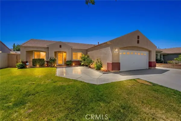 44327 Harbor Street, Lancaster, CA 93536