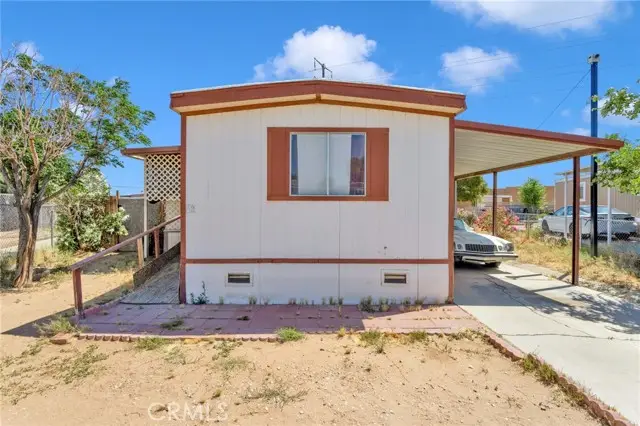 11420 Lee, Adelanto, CA 92301 - #2