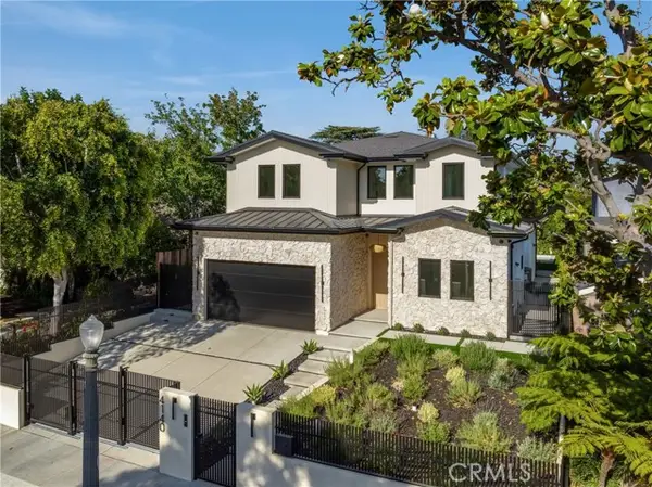 4140 Kraft Avenue, Studio City, CA 91604