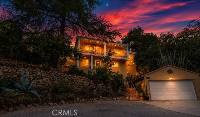 24058 Eagle Mountain Street, West Hills, CA 91304 - #1