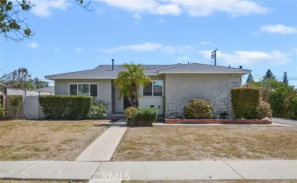 16250 Bermuda Street, Granada Hills, CA 91344
