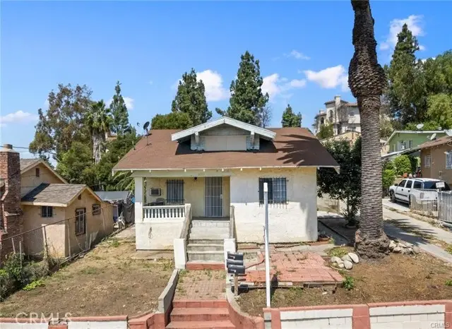 2215 Parkside Avenue, Los Angeles, CA 90031 - #3