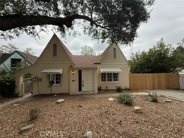 1335 Opechee, Glendale, CA 91208