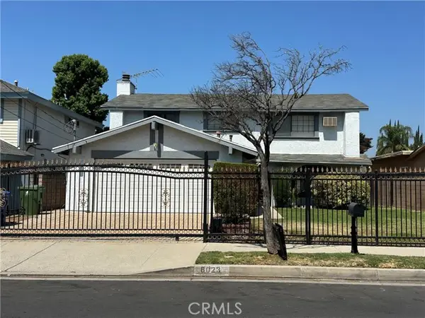 8023 Oakdale, Winnetka, CA 91306