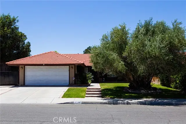43341 27th W. Street, Lancaster, CA 93536 - #1