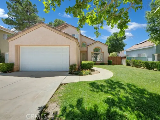 42429 Lane Ranch, Lancaster, CA 93536 - #1