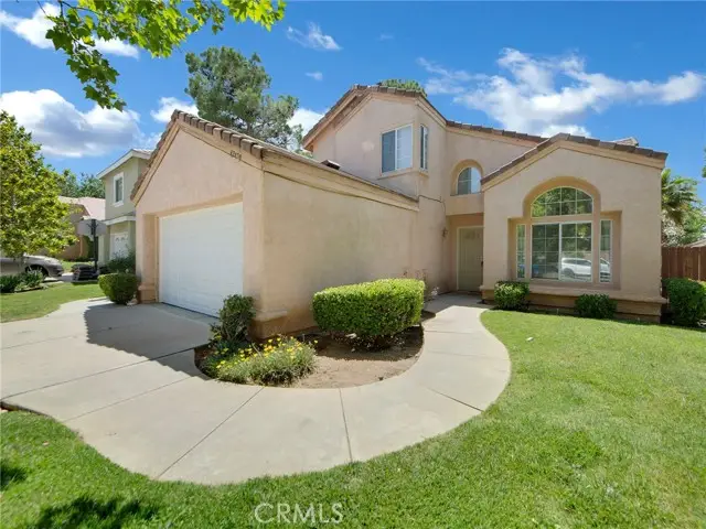 42429 Lane Ranch, Lancaster, CA 93536 - #2