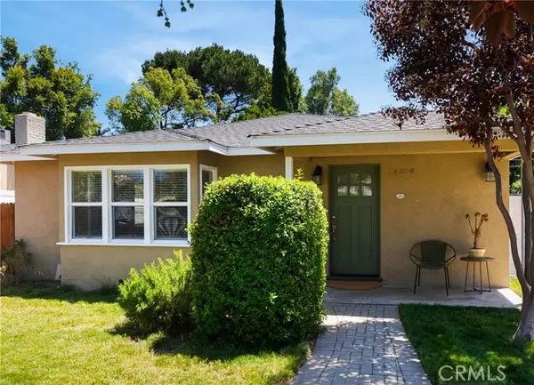 14354 Hatteras Street, Sherman Oaks, CA 91401