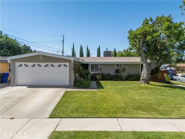 19328 Lonerock, Canyon Country, CA 91351 - #1