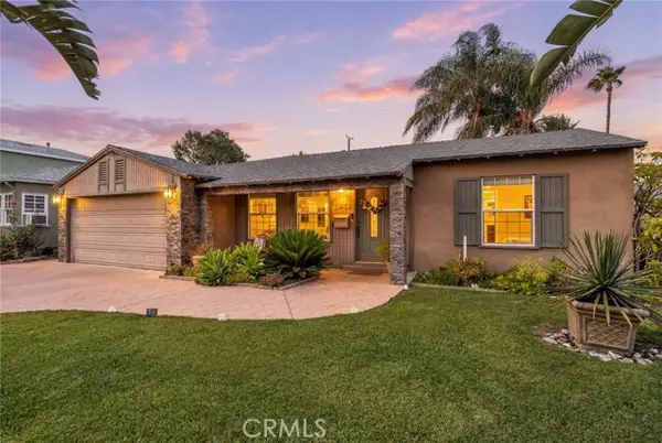 1306 Keystone, Burbank, CA 91506