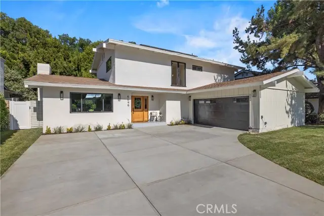 6646 Petit Avenue, Van Nuys, CA 91406 - #1