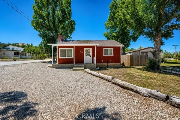6836 Lakewood, Frazier Park, CA 93225