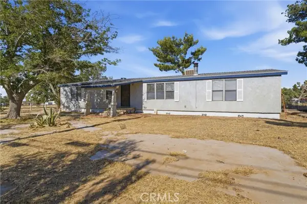 43300 43rd, Lancaster, CA 93536