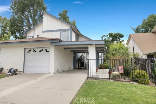 2018 Covington Avenue, Simi Valley, CA 93065