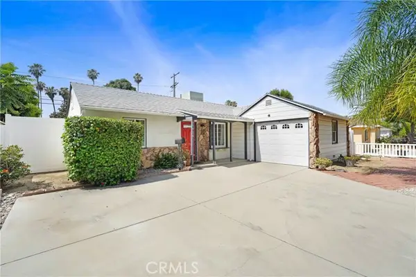 17516 Cantlay, Van Nuys, CA 91406