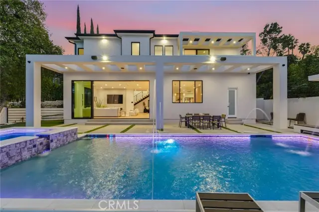 4331 Alonzo, Encino, CA 91316 - #1